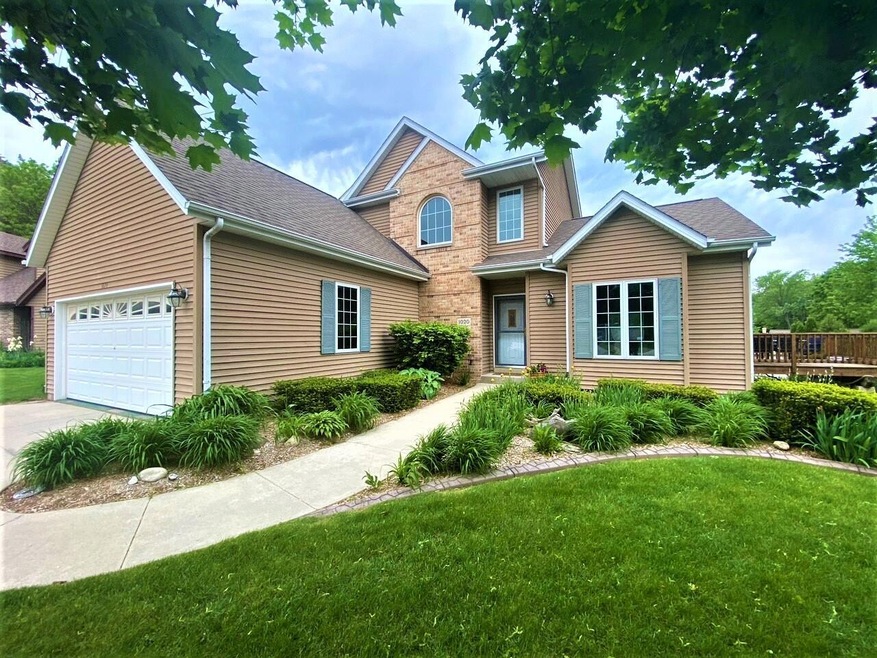 1020 Aspen Place