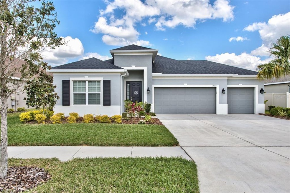 GORGEOUS HOME!