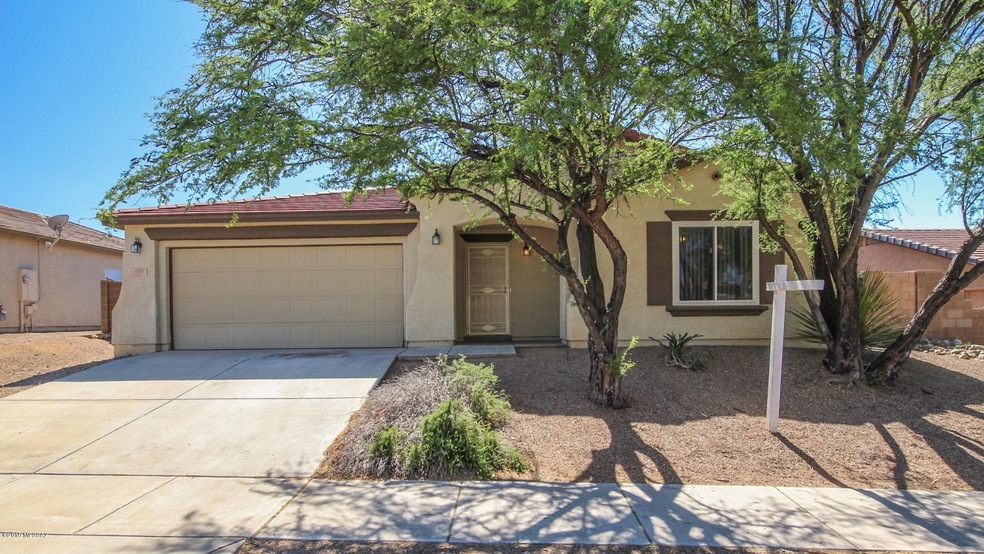 496 S Sterling Vistas Way