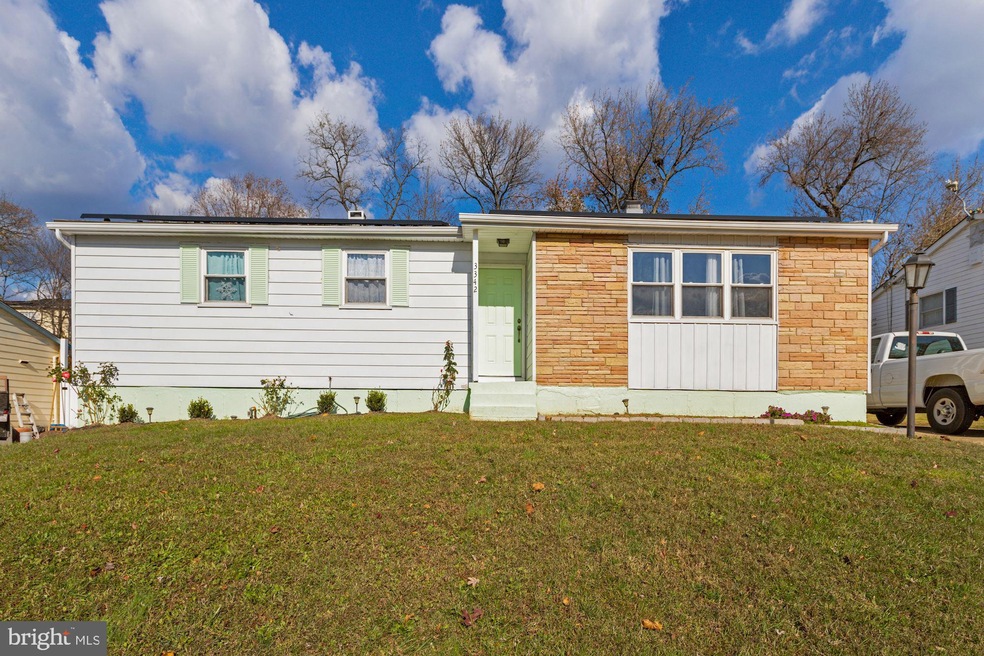 3342 Old Line Ave, Laurel, MD 20724 - photo 1