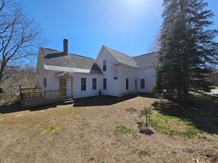 For Sale $165,000
