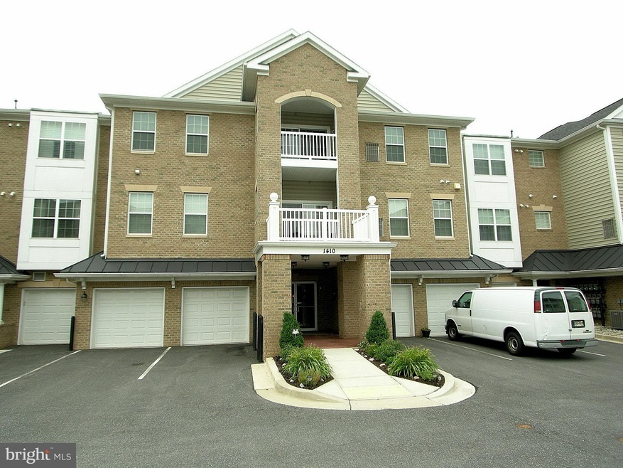 1410 Wigeon Way unit 304, Gambrills, MD 21054 - photo 1