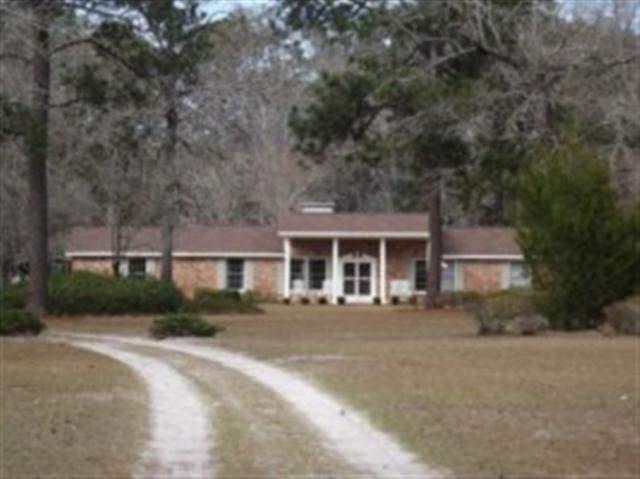 672 Shadeville Rd unit x, Crawfordville, FL 32327 - photo 1