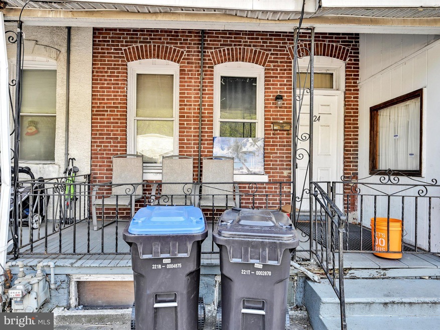 624 E Main St, Norristown, PA 19401 - photo 1