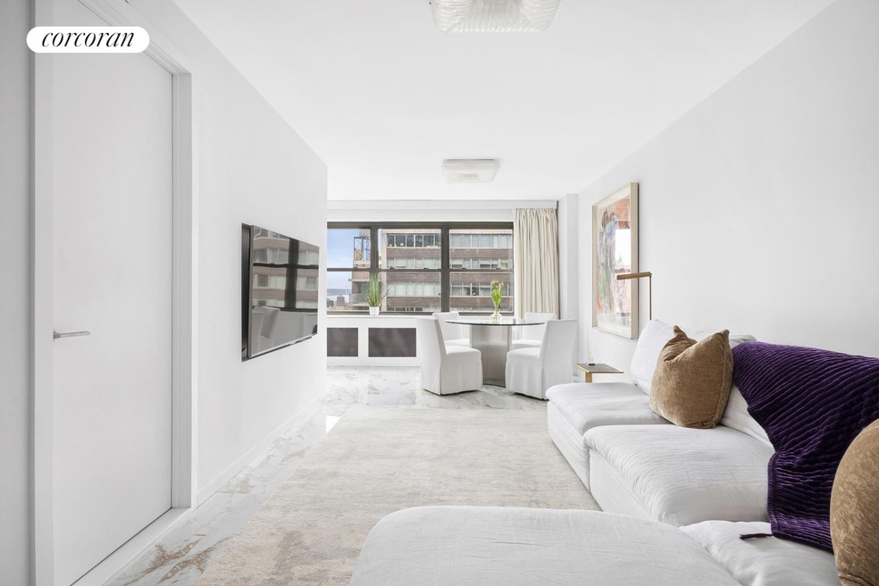 Coliseum Plaza unit 15F, New York, NY 10023 - photo 1