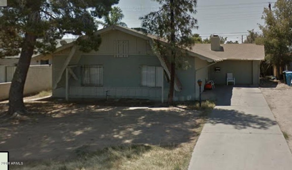 5419 W Osborn Rd, Phoenix, AZ 85031 - photo 1