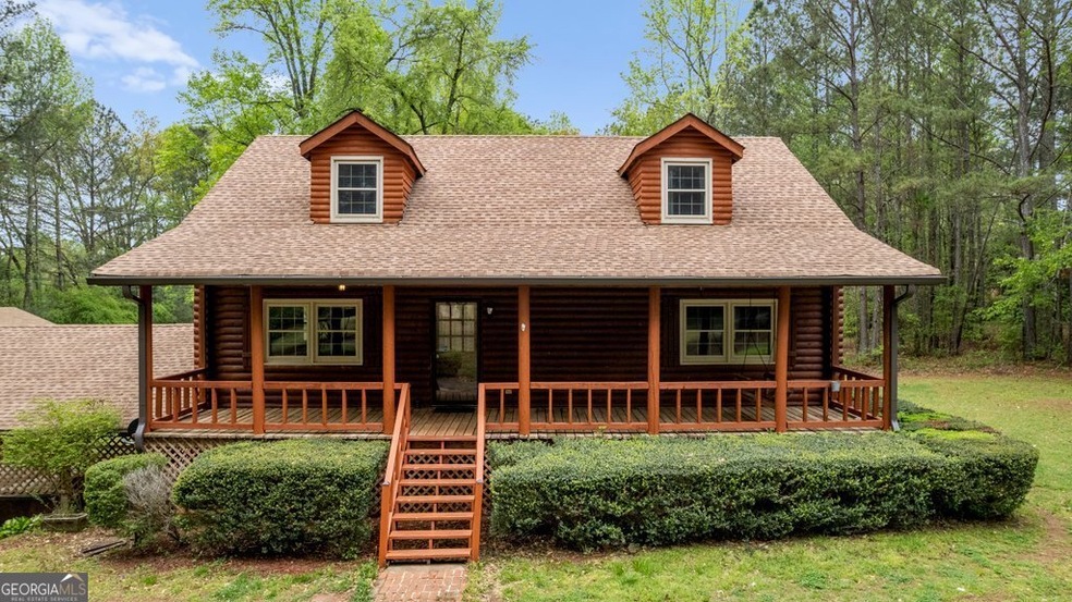 6502 Hearn Rd, Stockbridge, GA 30281 - photo 1