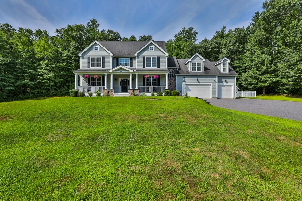 194 Oetman Way, Lancaster, MA 01523 - photo 1