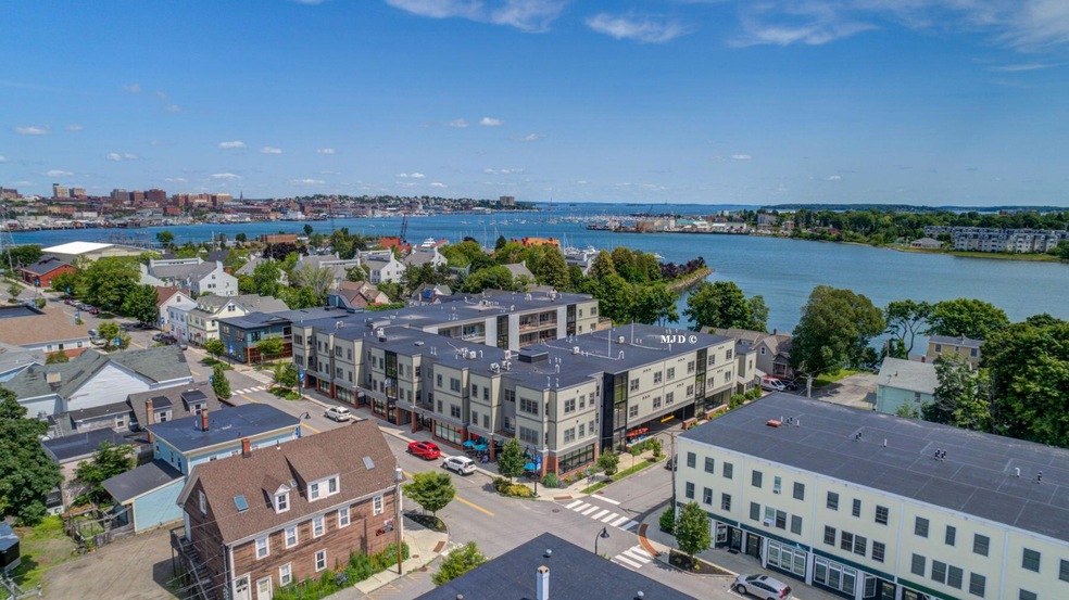 72 Ocean St unit 307, South Portland, ME 04106 - photo 1