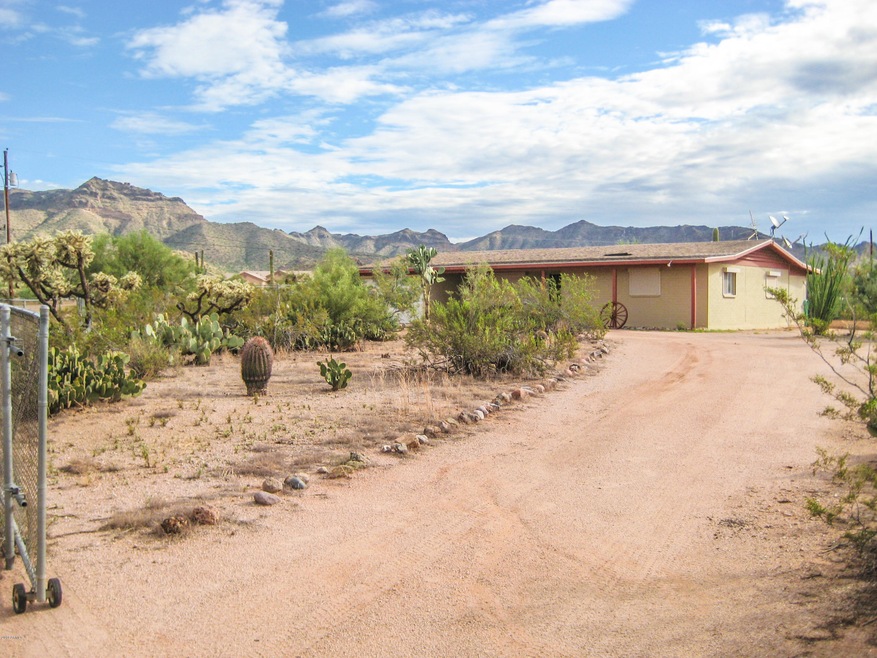 10630 E Jensen St, Mesa, AZ 85207 - photo 1