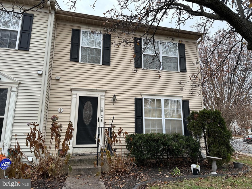 5812 Hannover Terrace, Frederick, MD 21703 - photo 1