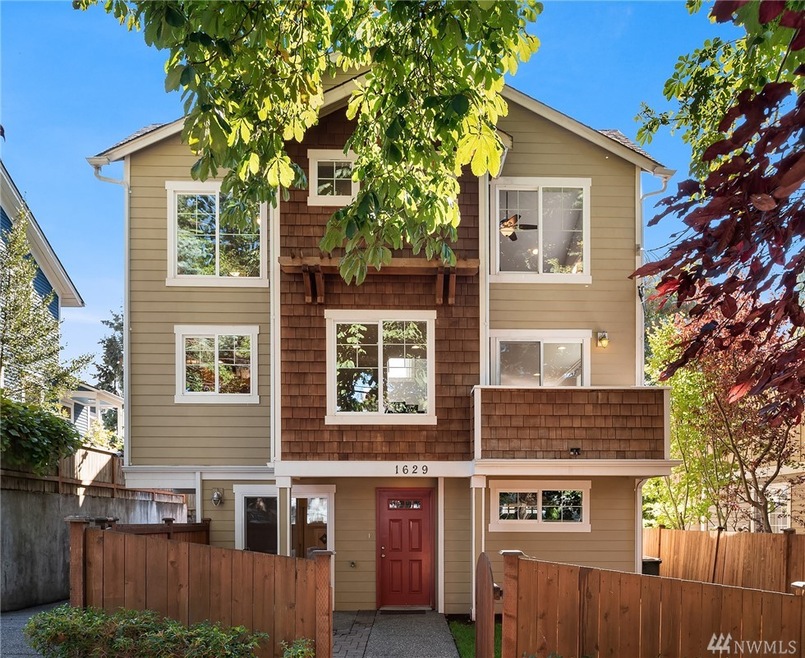 Sold $782,000 • Co-Listing Agent