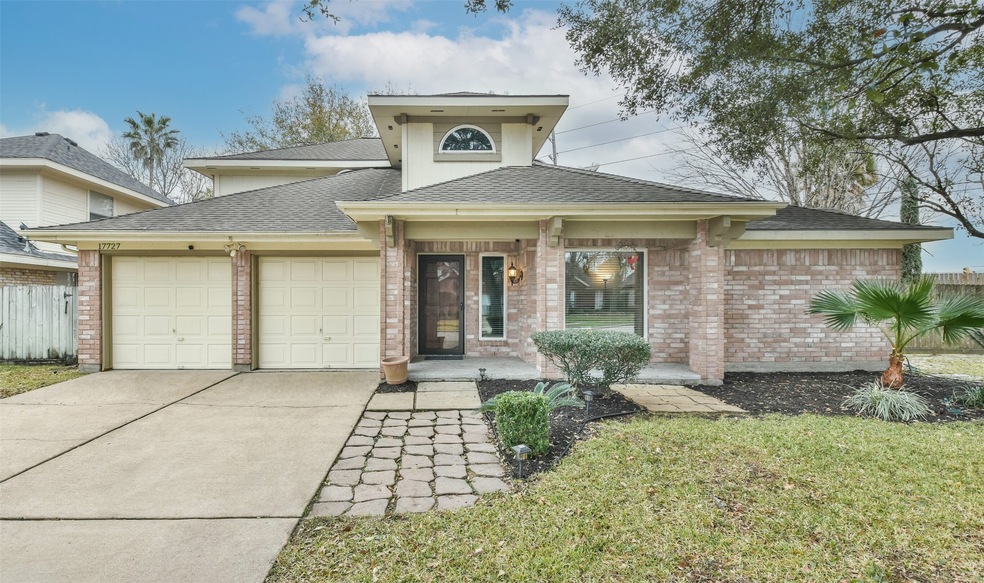 17727 Garnercrest Dr, Houston, TX 77095 - photo 1