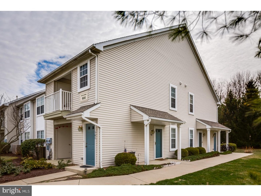 907A Wharton Rd, Mount Laurel, NJ 08054 - photo 1