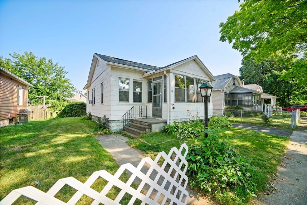 Sold $173,000 • Co-Listing Agent