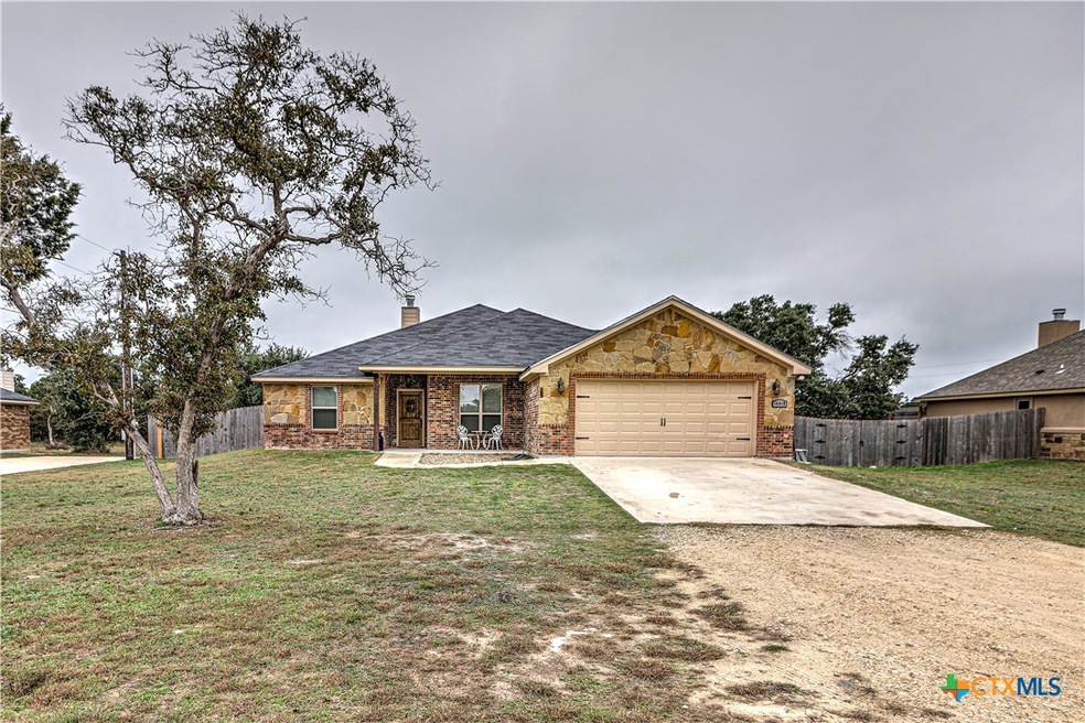 14619 Kuykendall Mountain Rd, Temple, TX 76502 - photo 1