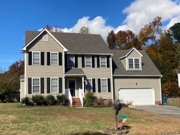 1620 Cedar Grove Terrace, Henrico, VA 23228 - photo 1