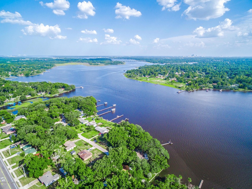 2372 Villanova Cir, Jacksonville, FL 32218 - photo 1