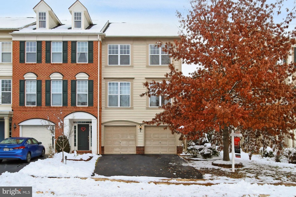 9127 Panther Falls Way, Bristow, VA 20136 - photo 1
