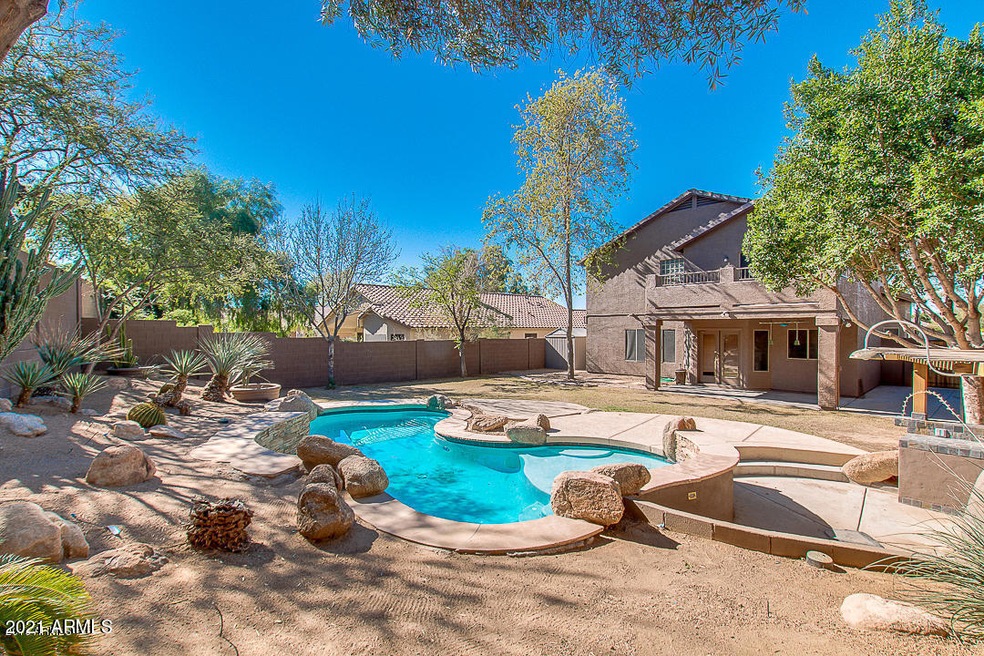 26027 N 41st Ave, Phoenix, AZ 85083 - photo 1