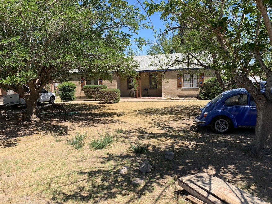 162 Riverside Dr unit 164, El Paso, TX 79915 - photo 1