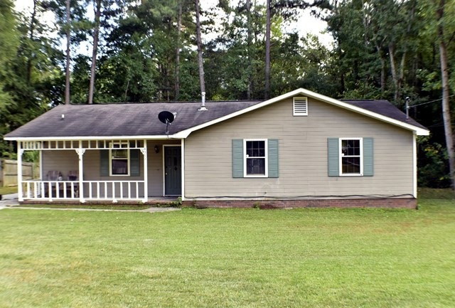Main View