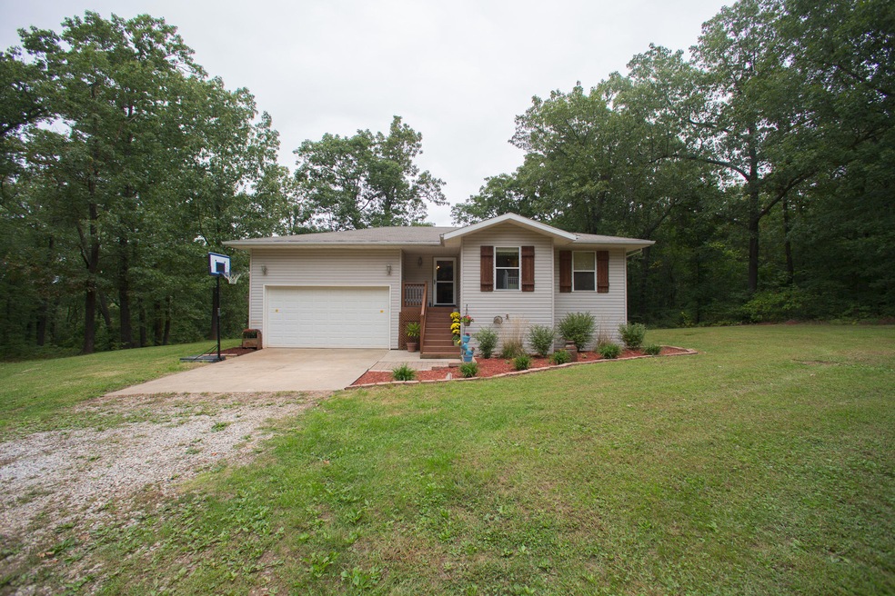 811 Mangrove Ln, Ozark, MO 65721 - photo 1