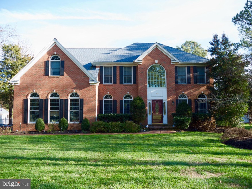 119 Queens Colony High Rd, Stevensville, MD 21666 - photo 1