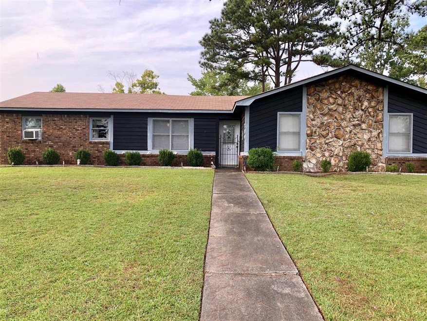 309 Tumbleweed Cir, Centerville, GA 31028 - photo 1