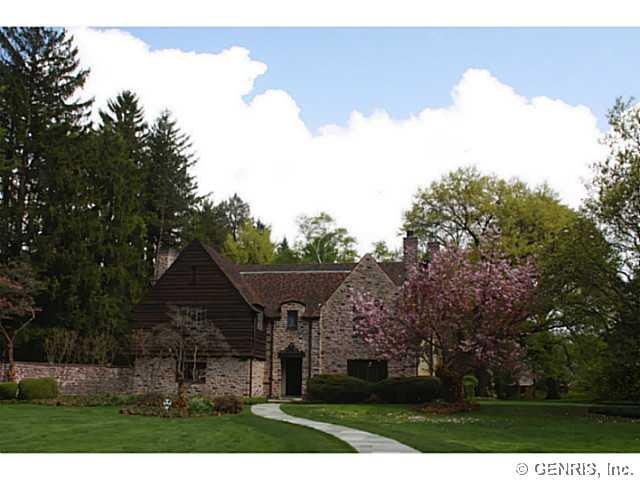Exterior Front. Welcome to 215 Sandringham Road, a