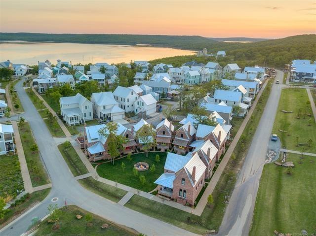 43 Redbud St unit B, Carlton Landing, OK 74432 - photo 1