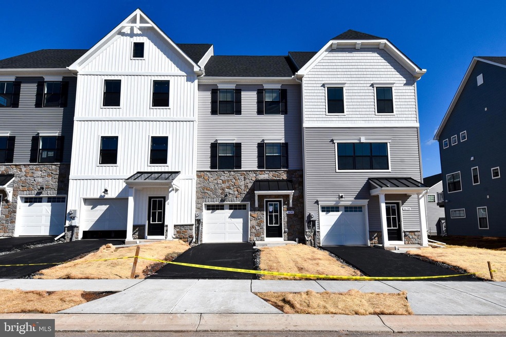 1630 Corn Crib Place, Frederick, MD 21702 - photo 1