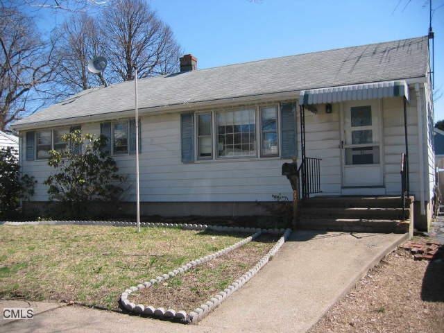 97 Geneva Terrace, Fairfield, CT 06824 - photo 1