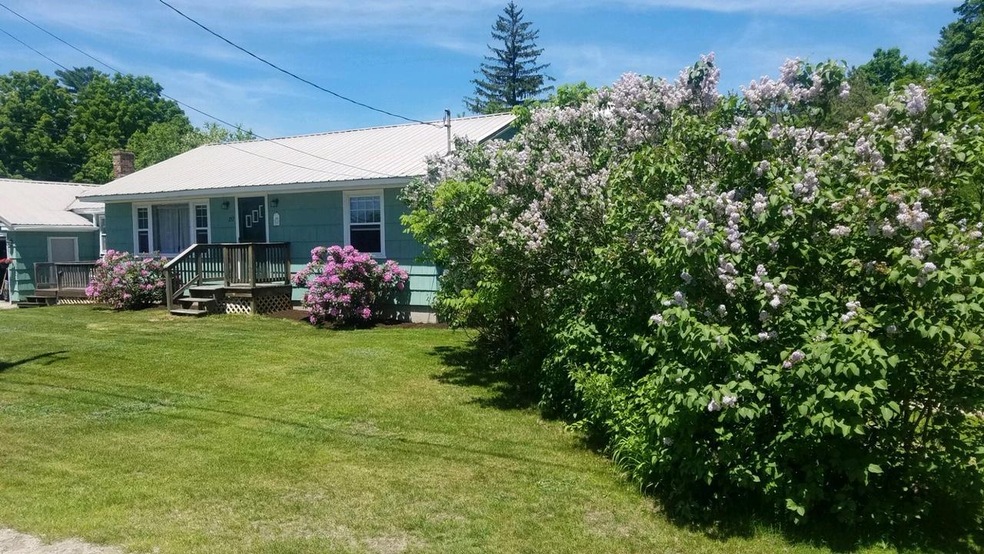 257 Senator Black Rd, West Baldwin, ME 04091 - photo 1