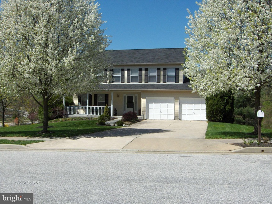 2 Skywood Ct, Parkville, MD 21234 - photo 1