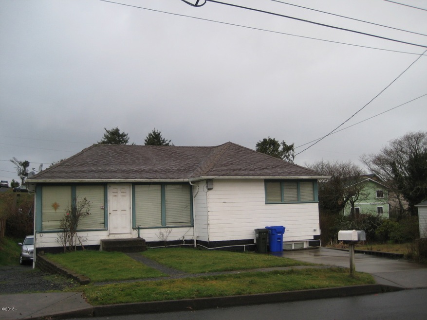 Front View/Upper Unit