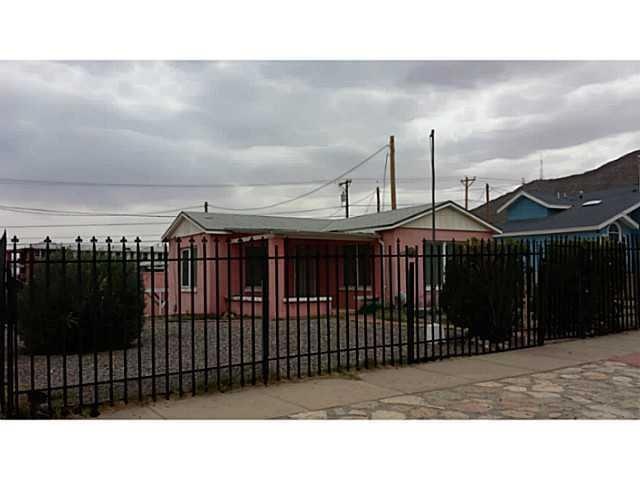 unlisted-address, El Paso, TX 79930 - photo 1