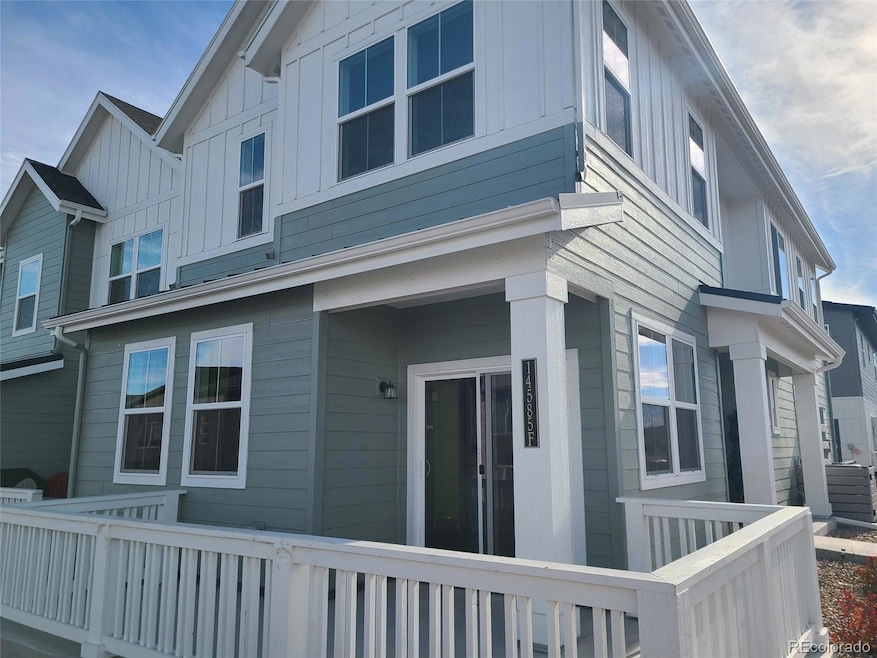 14585 W 91st Ave unit F, Arvada, CO 80005 - photo 1