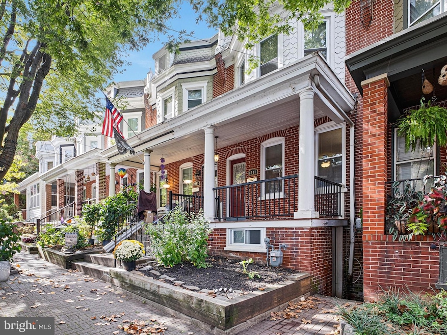 1311 N Tatnall St, Wilmington, DE 19801 - photo 1