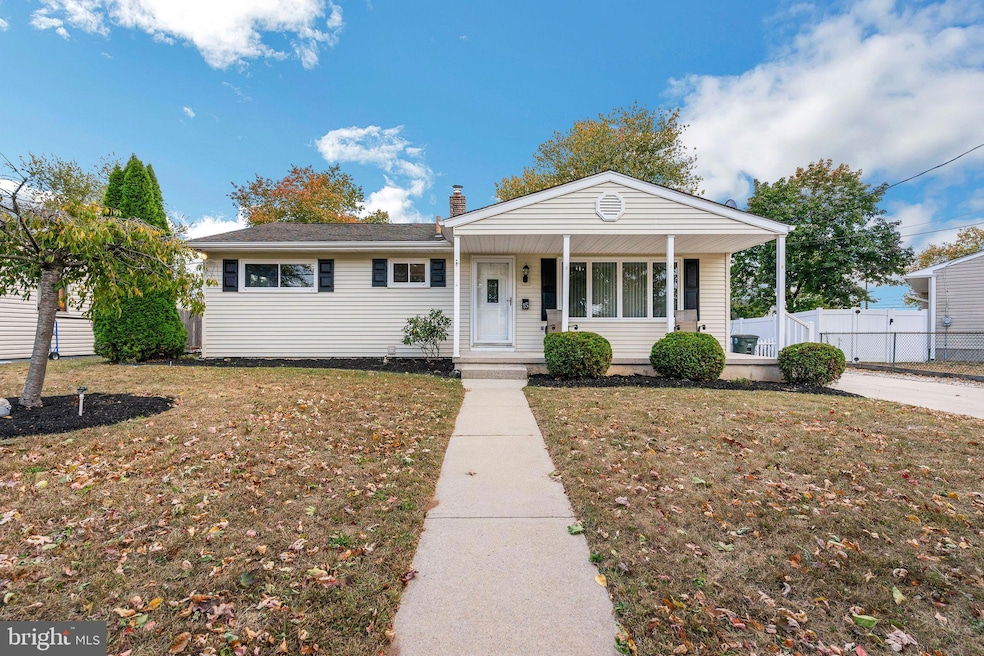15 Clearview Ave, Glassboro, NJ 08028 - photo 1