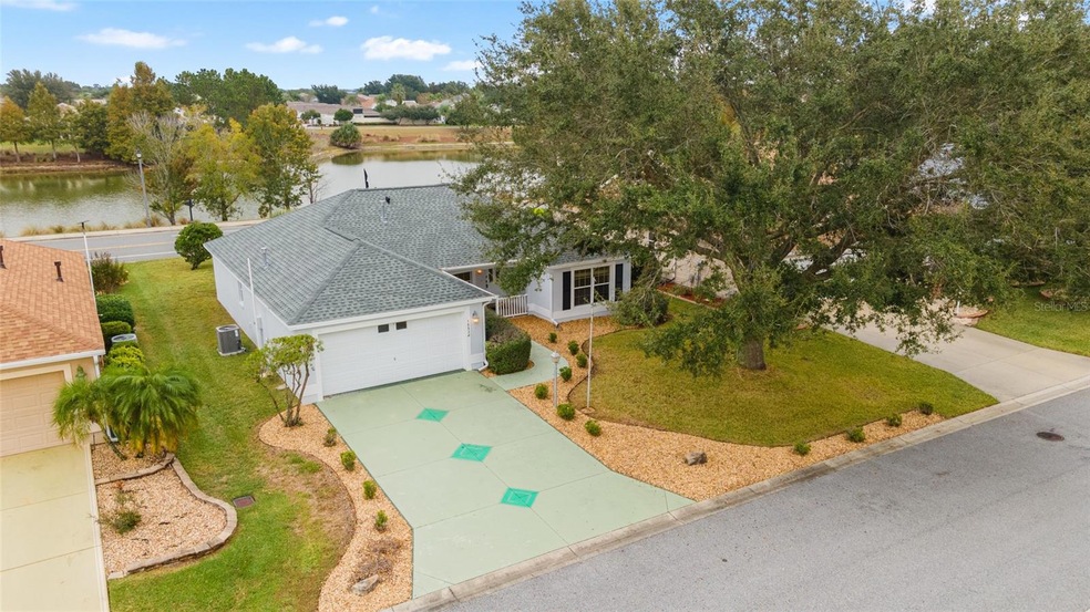 1653 Place, The Villages, FL 32162 MLS MFRT3485167