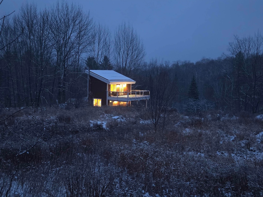 45 Emerson Rd, Topsham, VT 05076 - photo 1