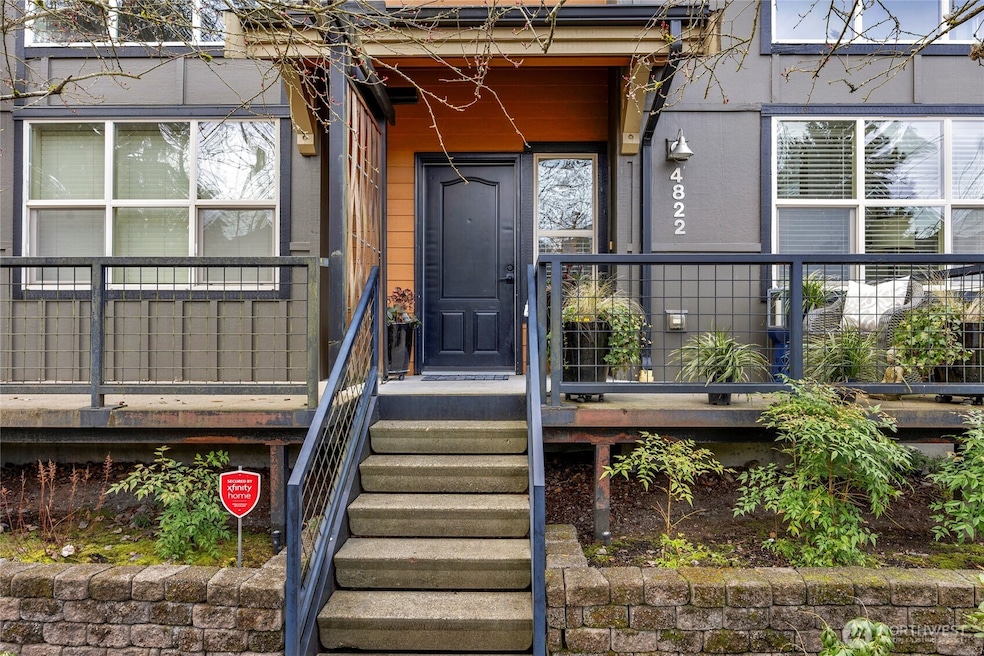 4822 Ellis Way, Mukilteo, WA 98275 - photo 1