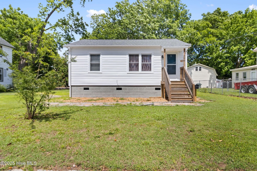 For Sale $220,000