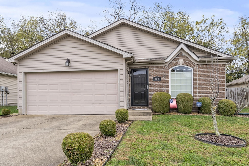 164 Seth Way, Georgetown, KY 40324 - photo 1