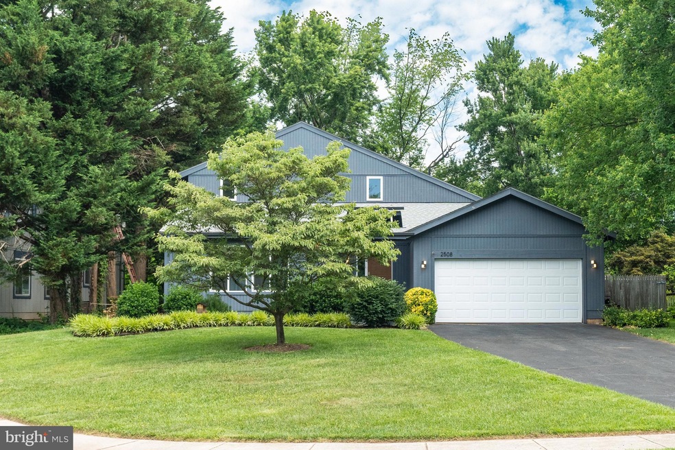 2508 Congreve Ct, Herndon, VA 20171 - photo 1