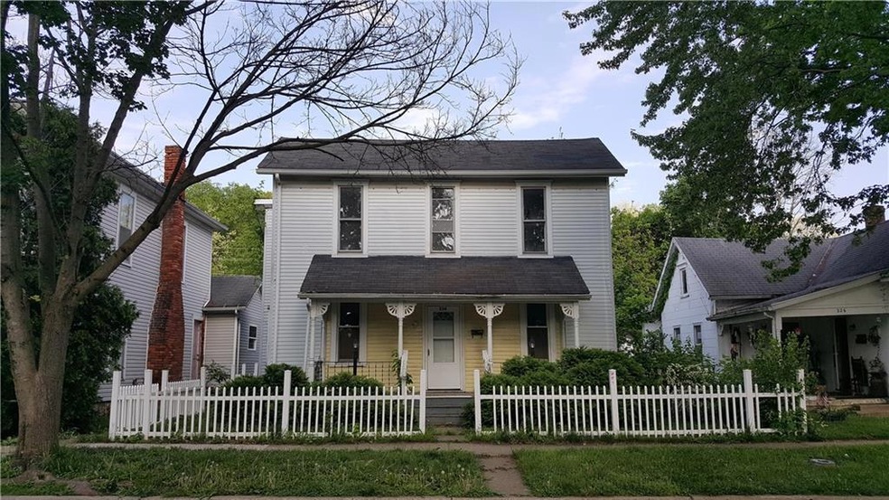 224 Brooklyn Ave, Sidney, OH 45365 - photo 1