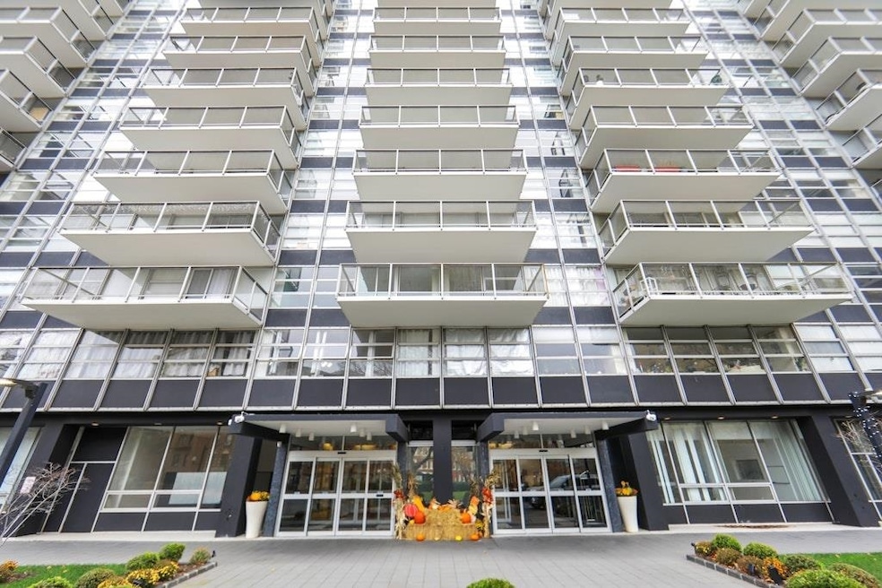 Tower West unit 15E, West New York, NJ 07093 - photo 1