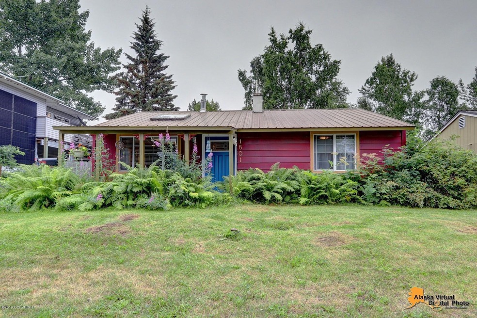 1801 Kepner Drive