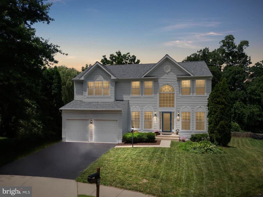 205 E Wise Ct, Purcellville, VA 20132 - photo 1